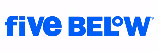 Five Below Retail Fulfillment Services