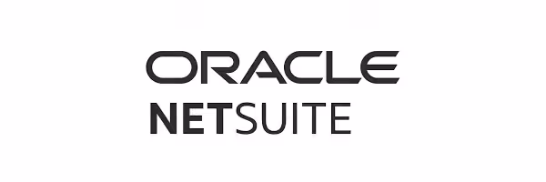 Oracle NetSuite ERP Integration